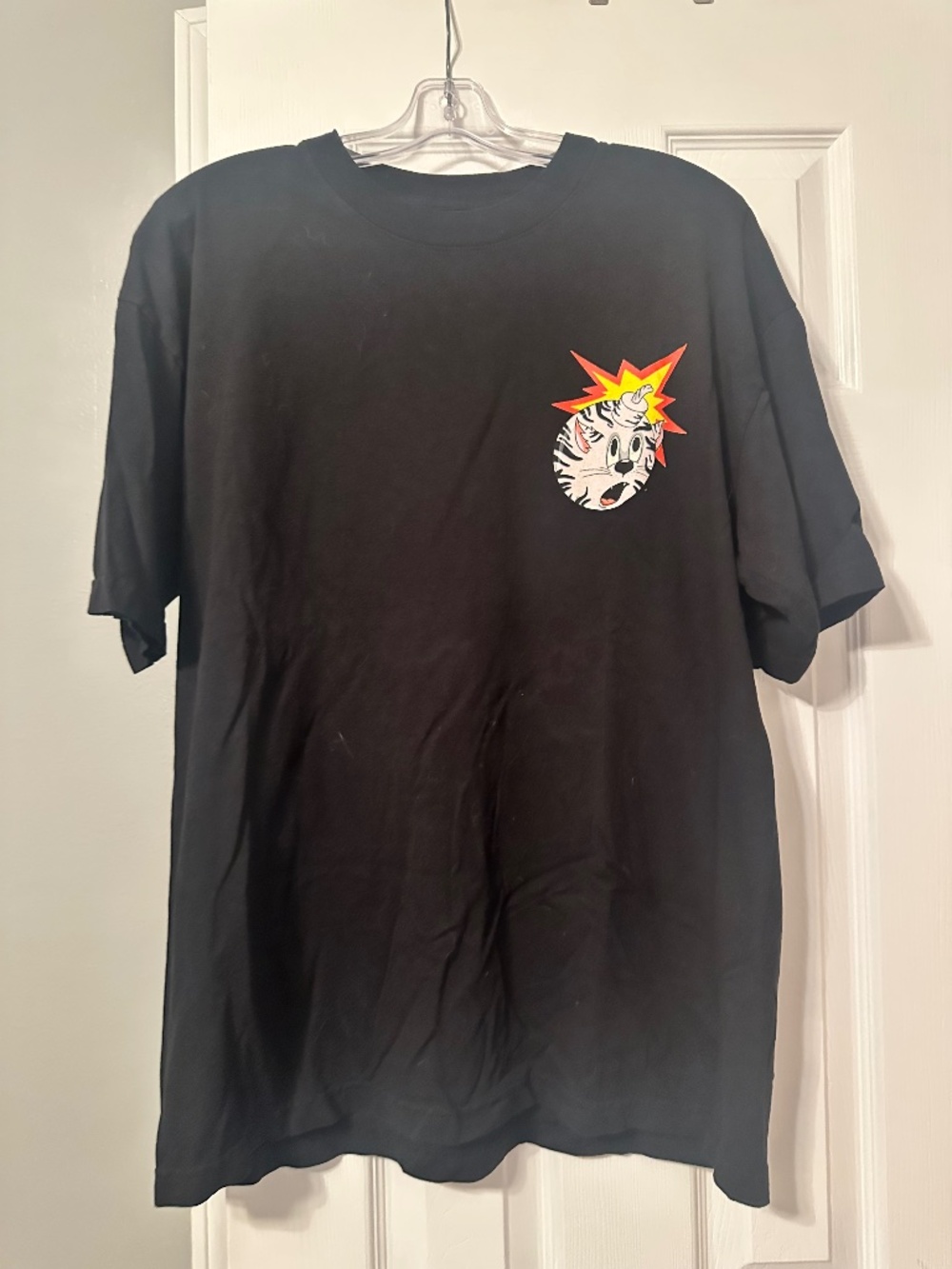 The Hundreds Shirt